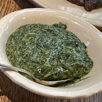 St. Anselm - Creamy spinach - yummy! - Steakhouses Near Me - Washington, DC, District of Columbia St. Anselm - Creamy spinach - yummy! - Steakhouses Near Me - Washington, DC, District of Columbia