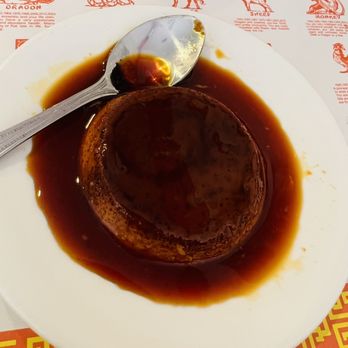 Jardin De China - Flan - Chinese Near Me - Corona, New York Jardin De China - Flan - Chinese Near Me - Corona, New York