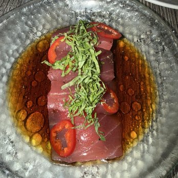 Dojo Izakaya - Sashimi - Japanese Near Me - Coral Gables, Florida