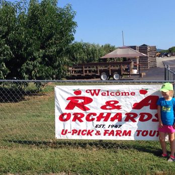 R & A Orchards - Fruits & Veggies Near Me - Ellijay, Georgia R & A Orchards - Fruits & Veggies Near Me - Ellijay, Georgia