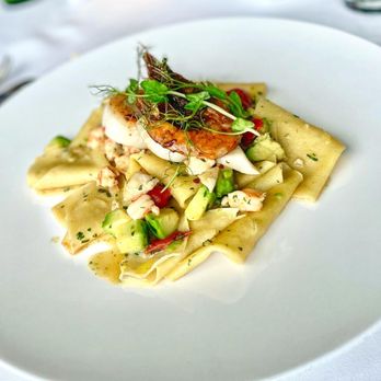 Orchids - Lasagnette - Breakfast & Brunch Near Me - Honolulu, Hawaii Orchids - Lasagnette - Breakfast & Brunch Near Me - Honolulu, Hawaii