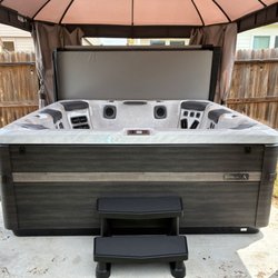 Southern Leisure Spas & Wellness