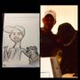 Photo of Cartoon Ink