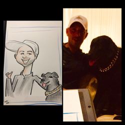 Cartoon Ink