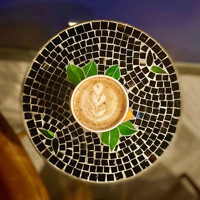 The Well Coffee House by null