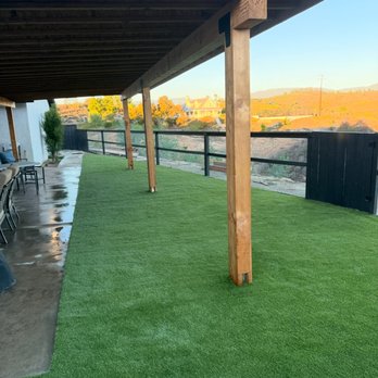 Cali Yards - Landscape Architects or Designers Near Me