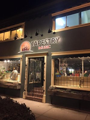 Tapestry Music Updated March 2026 12 Reviews 4440 W 10th Avenue