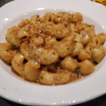 Mad Bene - Rigatoni Tako - Italian Near Me - Kapolei, Hawaii