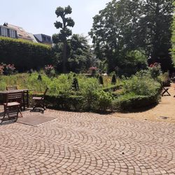 le zoo - De zoo