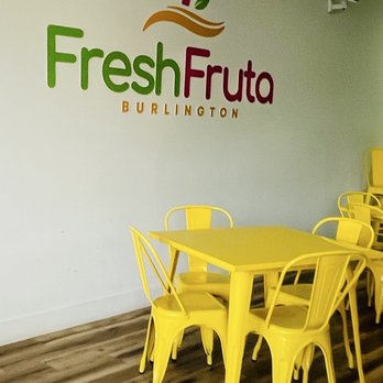 Fresh Fruta bowls - Inside view - Acai Bowls Near Me - Burlington, North Carolina Fresh Fruta bowls - Inside view - Acai Bowls Near Me - Burlington, North Carolina