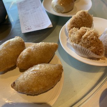 Gourmet Inspirations - Dim Sum Near Me - Wheaton, Maryland