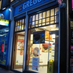 Greggs