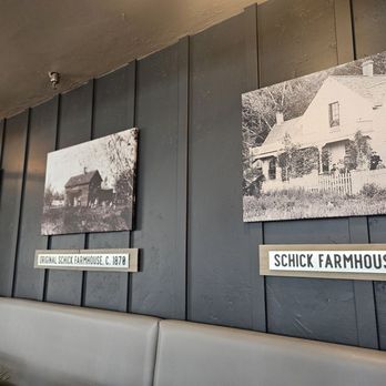Springhouse at the Merc - Comfort Food Near Me - Boise, Idaho Springhouse at the Merc - Comfort Food Near Me - Boise, Idaho