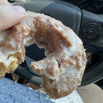 Krispy Kreme - Donuts Near Me - San Dimas, California