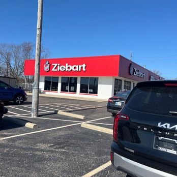 Ziebart - Auto Detailing Near Me - Plainfield, Indiana Ziebart - Auto Detailing Near Me - Plainfield, Indiana