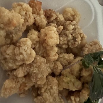 Sweet Station - Popcorn Chicken - Desserts Near Me - Oak Lawn, Illinois Sweet Station - Popcorn Chicken - Desserts Near Me - Oak Lawn, Illinois
