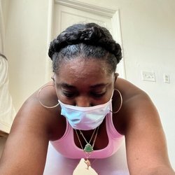 Hot Spot Yoga - It's hot and masks are required bring a bottle of water