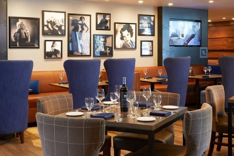 Four Points by Sheraton Los Angeles Westside by null