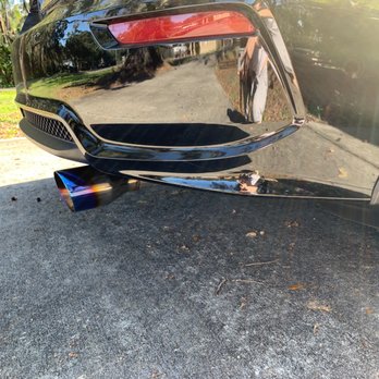 Discount Auto Center & Muffler - Auto Repair Near Me - Orlando, Florida