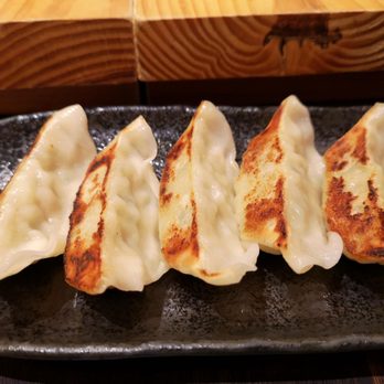 Mangetsu - Gyōza - Japanese Near Me - Frankfurt, HE Mangetsu - Gyōza - Japanese Near Me - Frankfurt, HE