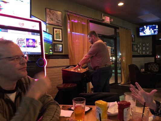 THE FLAT GREENVILLE - 84 Photos & 125 Reviews - 1606 Woodruff Rd