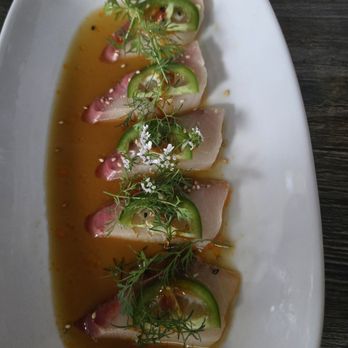 Akari Sushi - A culinary work of art. - Sushi Bars Near Me - La Jolla, California