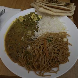 The Curry Crafters
