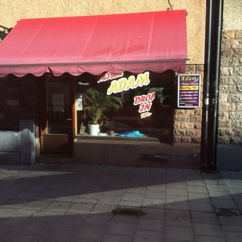Adams Drop In - Barbers Near Me - Stockholm, Alberta Adams Drop In - Barbers Near Me - Stockholm, Alberta