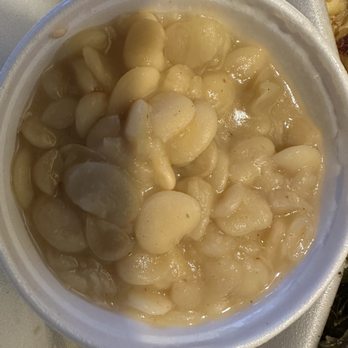 Ms. B's Cafe & Grill - Soul Food Near Me - Columbia, South Carolina