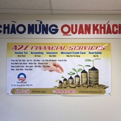 A2Z Tax and Accounting Services