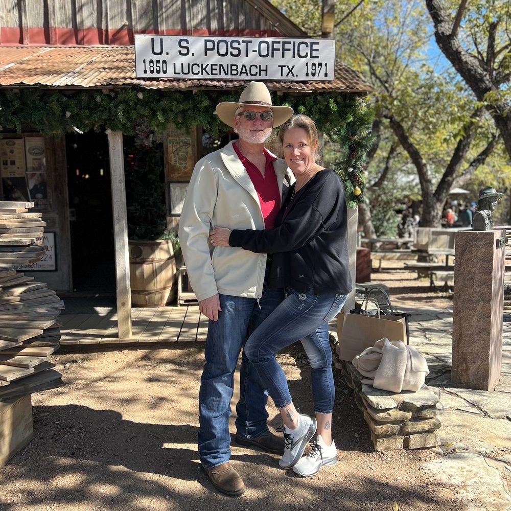 Luckenbach Texas - At the entrance to the store and bar area! - Music Venues Near Me - Fredericksburg, Texas Luckenbach Texas - At the entrance to the store and bar area! - Music Venues Near Me - Fredericksburg, Texas