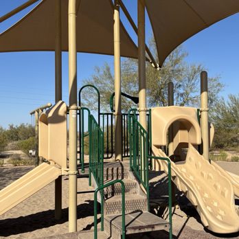 Desert Broom Park - Playground - Parks Near Me - Cave Creek, Arizona Desert Broom Park - Playground - Parks Near Me - Cave Creek, Arizona