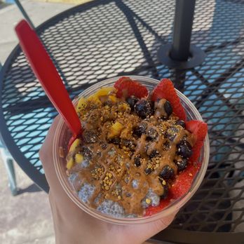 Mood Bowls - Mood bowl - Acai Bowls Near Me - Lawndale, California Mood Bowls - Mood bowl - Acai Bowls Near Me - Lawndale, California
