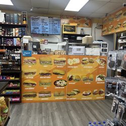 Woodside Market
