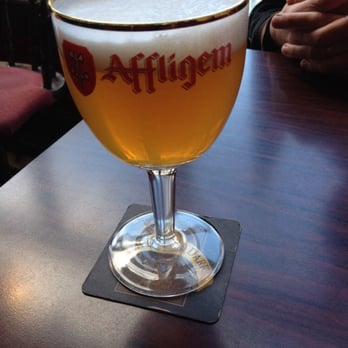 Belgian Bar - Affligem Blond - Bars Near Me - Altrincham, XGM