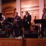 Photo of The Seasons Performance Hall
