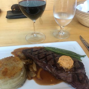 SKADI - NY strip - Modern European Near Me - Mammoth Lakes, California SKADI - NY strip - Modern European Near Me - Mammoth Lakes, California