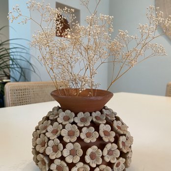Tal Palo - Communal table - Cafes Near Me - Los Altos, California