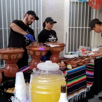 Revolution Catering - Caterers Near Me Revolution Catering - Caterers Near Me
