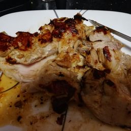 fresh pollo asado, thigh meat, 1.99 a lb and delicious fresh pollo asado, thigh meat, 1.99 a lb and delicious