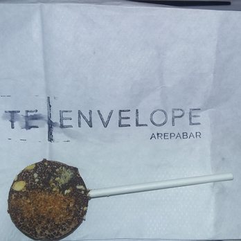 R. House - Dark chocolate pop - Bars Near Me - Baltimore, Maryland R. House - Dark chocolate pop - Bars Near Me - Baltimore, Maryland