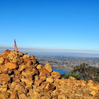 Rock House Trail - Hiking Near Me - Chula Vista, California Rock House Trail - Hiking Near Me - Chula Vista, California