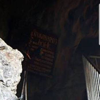 Sturmannshöhle - Landmarks & Historical Buildings Near Me - Obermaiselstein, BY
