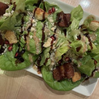 Twist - Lettuce Salad - New American Near Me - Breckenridge, Colorado Twist - Lettuce Salad - New American Near Me - Breckenridge, Colorado