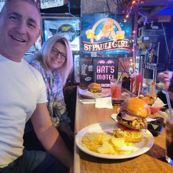 The Thurman Cafe - the thurman burger - Bars Near Me - Columbus, Ohio The Thurman Cafe - the thurman burger - Bars Near Me - Columbus, Ohio