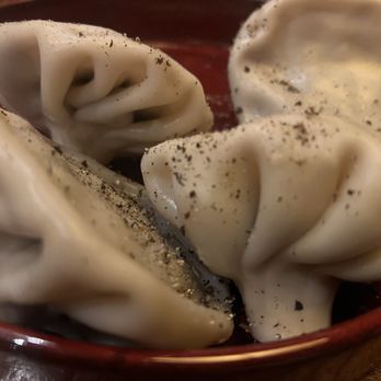 Deda Restaurant - Wagyu Beef Khinkali - Georgian Near Me - Pasadena, California Deda Restaurant - Wagyu Beef Khinkali - Georgian Near Me - Pasadena, California