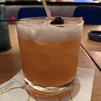 Bacan - Best amaretto sour I've ever had! - Cocktail Bars Near Me - Orlando, Florida Bacan - Best amaretto sour I've ever had! - Cocktail Bars Near Me - Orlando, Florida