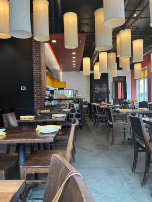 Farmers Kitchen + Bar by null