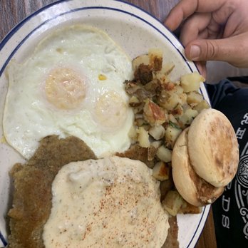 Mike’s Breakfast and Lunch - Cafes Near Me - Lakeport, California
