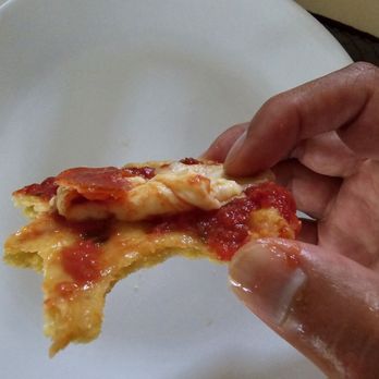 Red Star Pizzas - Delicious! - Pizza Near Me - Bolingbrook, Illinois